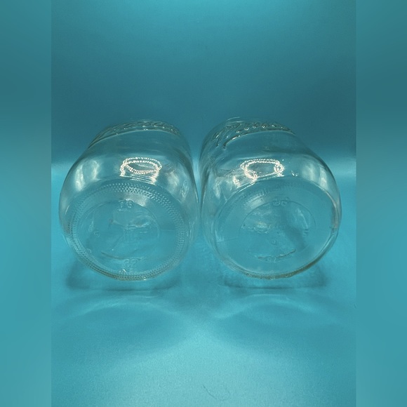 Vintage Mason Liberty Bell 1776~1976 Canning Jars; Set of 2 - Picture 6 of 6